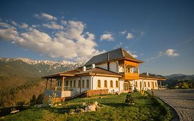 Matca Hotel Relais&Châteaux